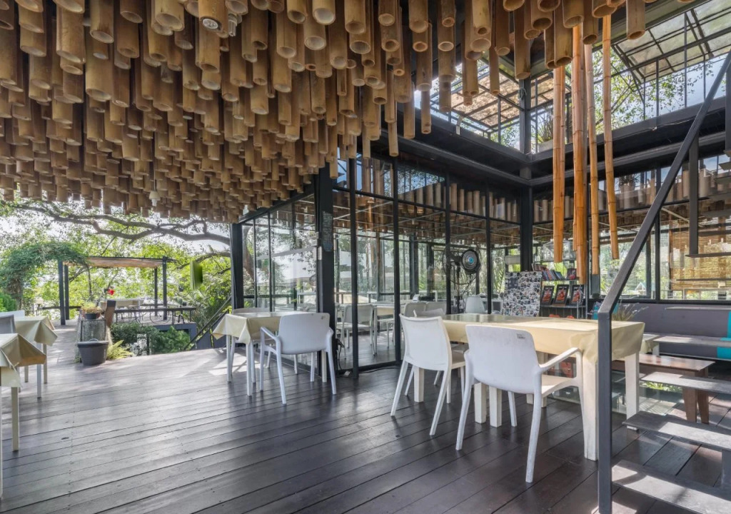 Bangkok Tree House Bang Kachao