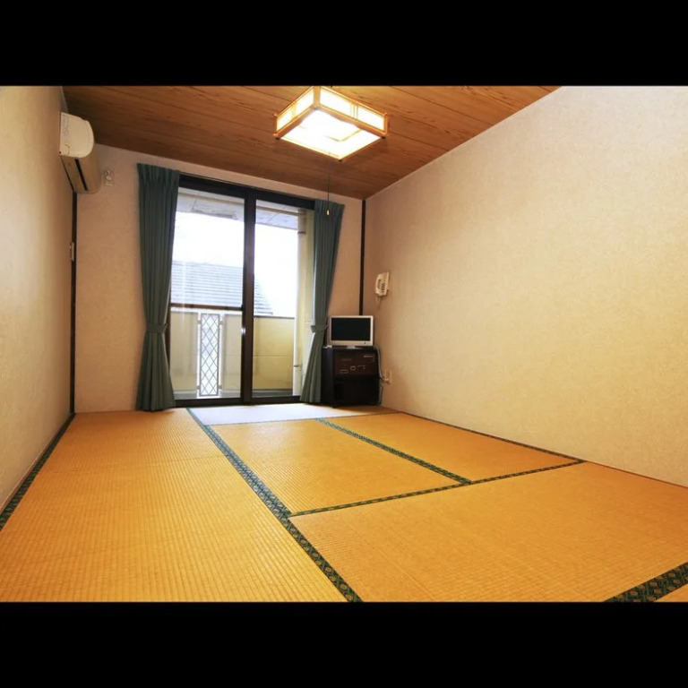 Pension Manbo