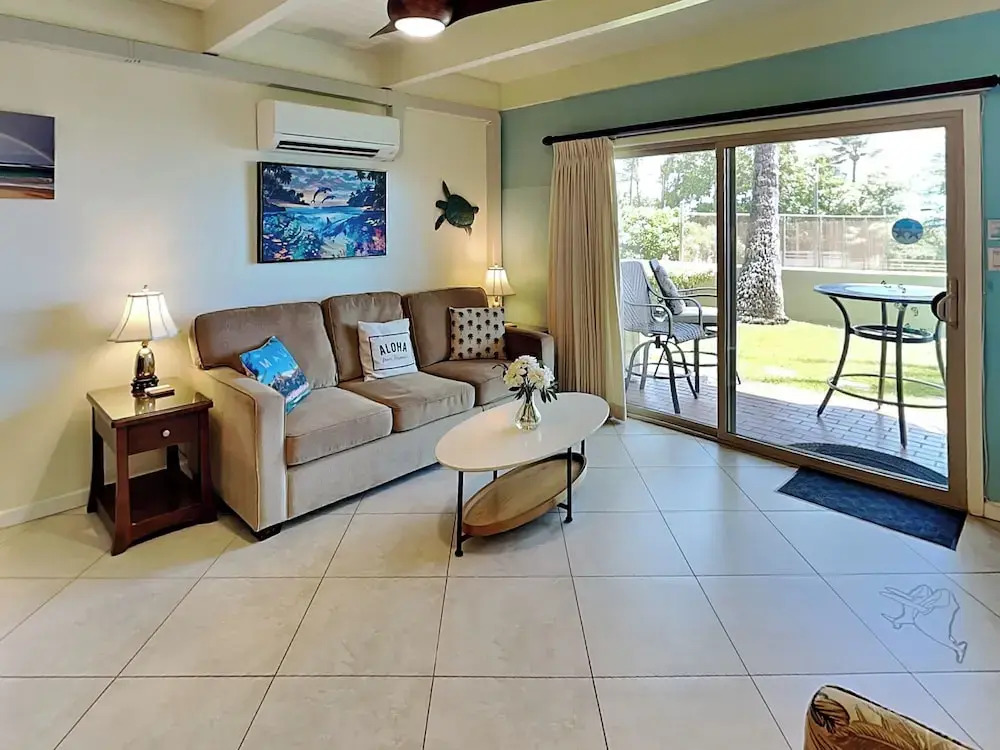 Shores of Maui 121 by Maui Rental Group