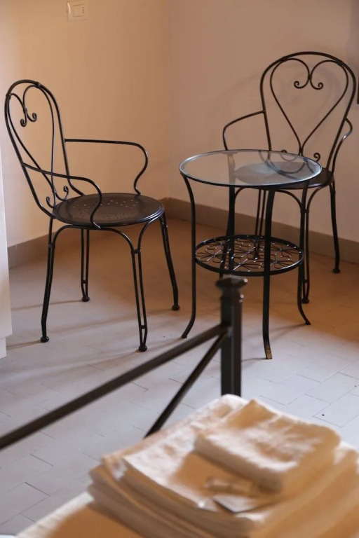 La Barchessa Country House