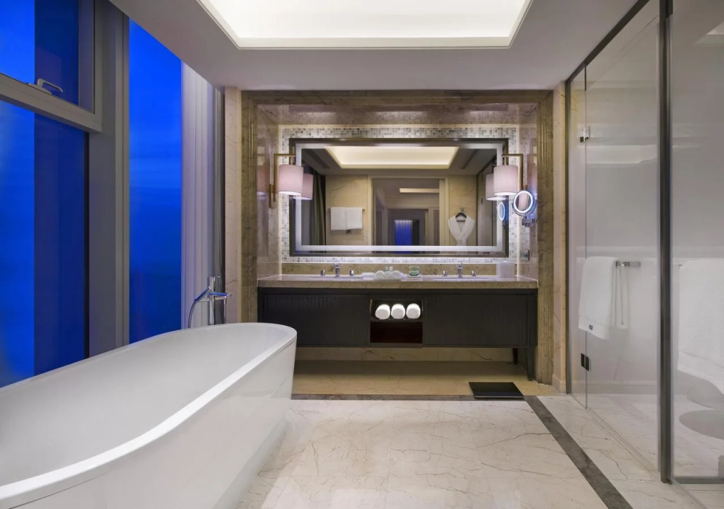 The Westin Qingdao