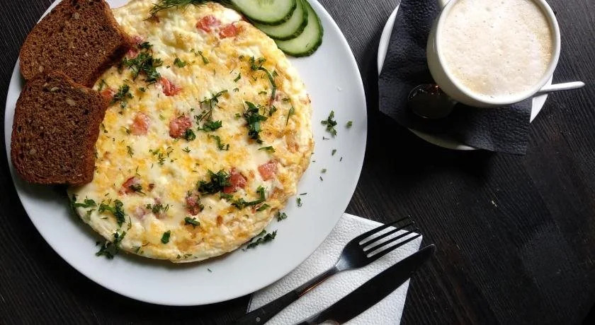 Hygge Cafe & Hotel