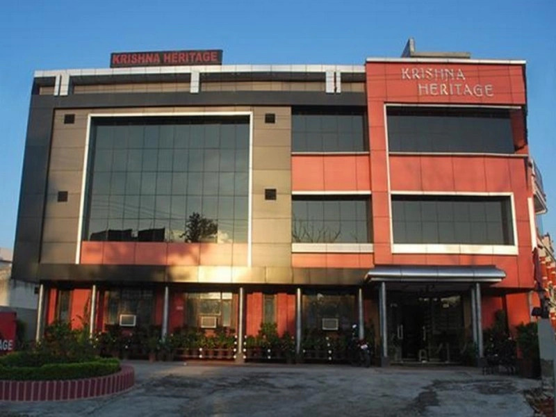 Hotel Classic Heritage