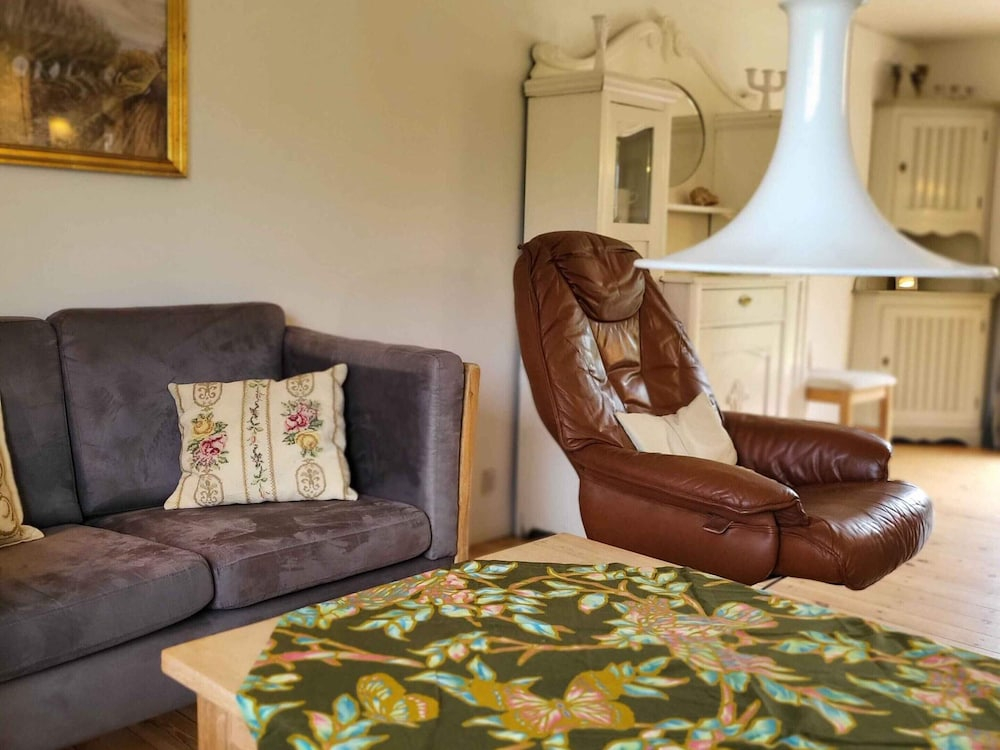 5 Star Holiday Home in Hobro