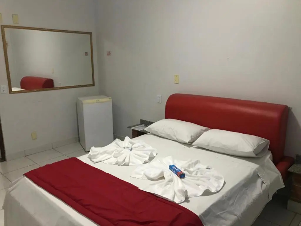 Hotel Oliveira