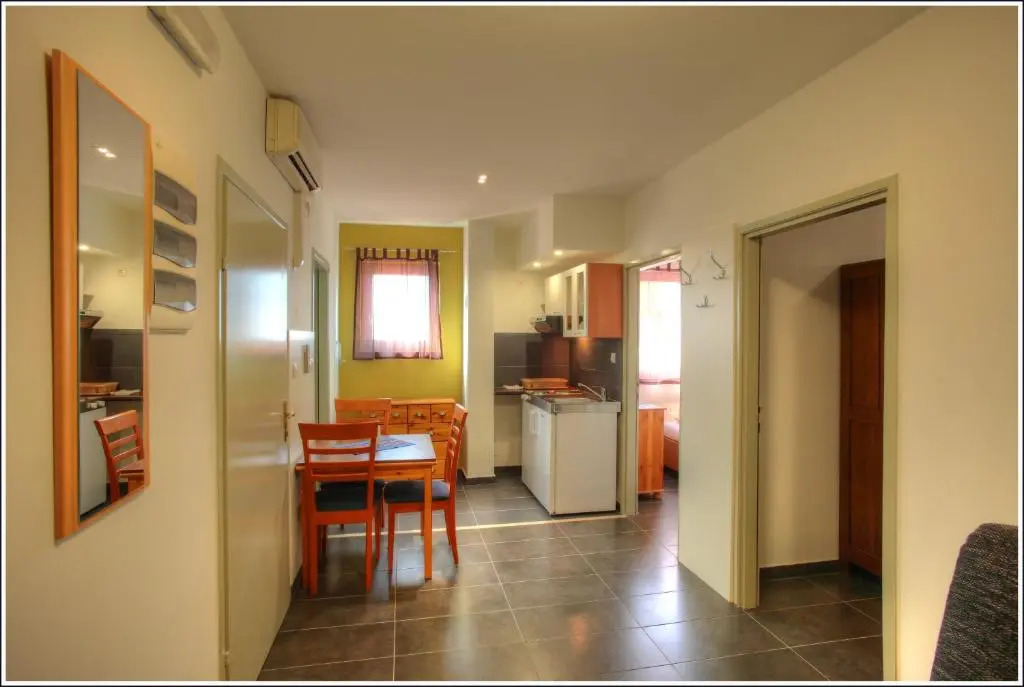 Bokun Apartments II
