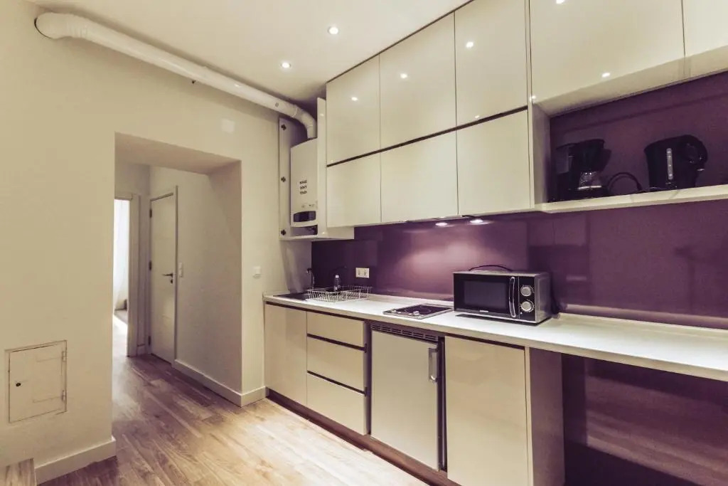 Aurellia Apartments