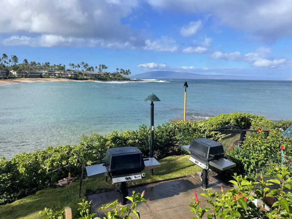 Napili Kai Beach Resort