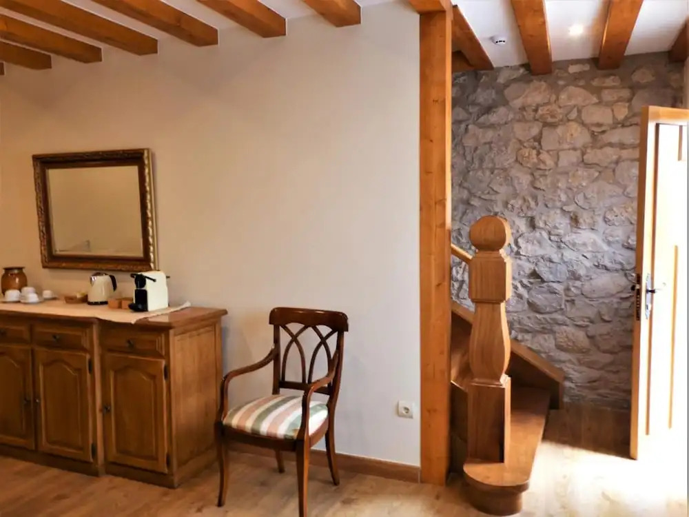 Hotel Palación de Toñanes