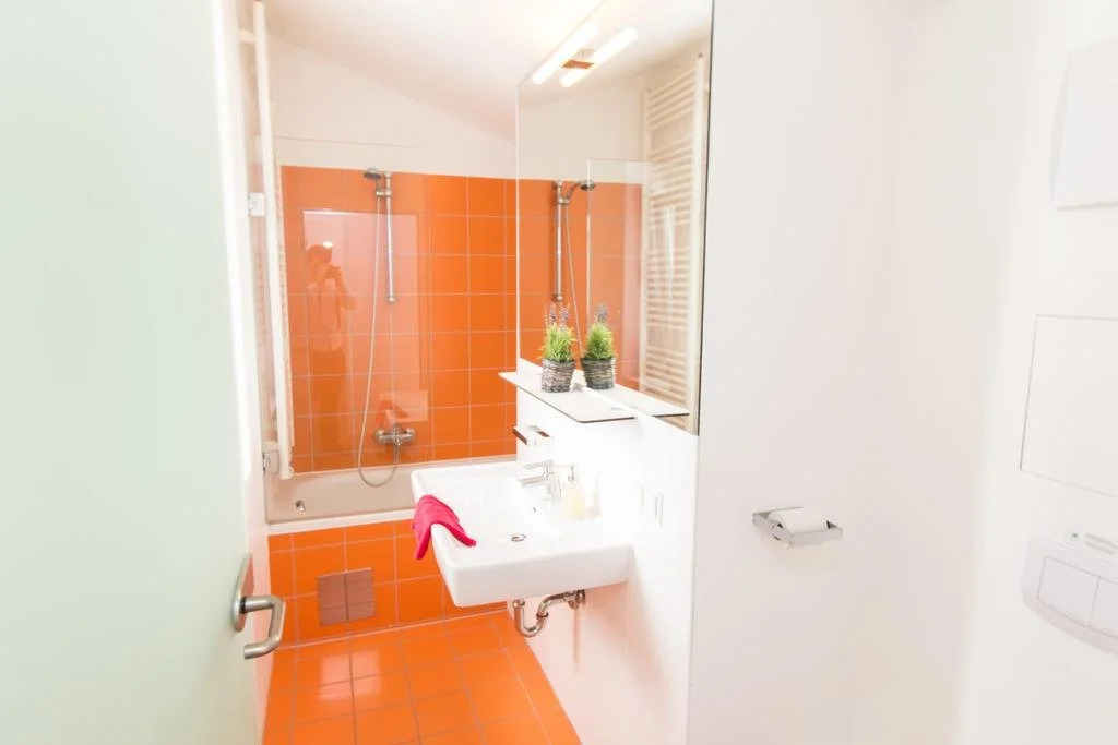 VISIONAPARTMENTS Vienna Leonhardgasse