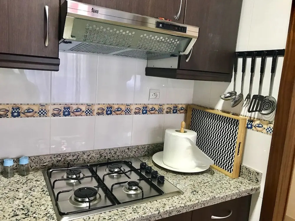 Appartement Residence Bellavista
