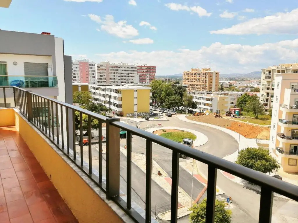 Apartamento Penha