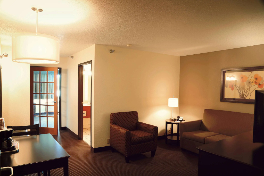 AmericInn by Wyndham Wadena