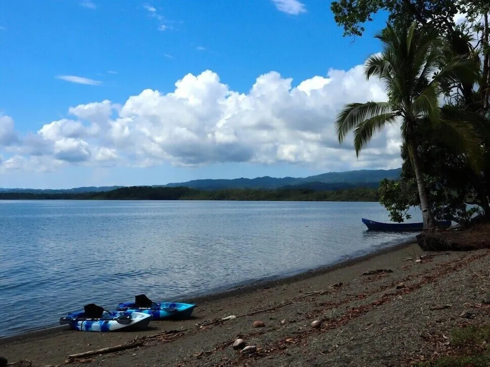 Terrazas del Golfo