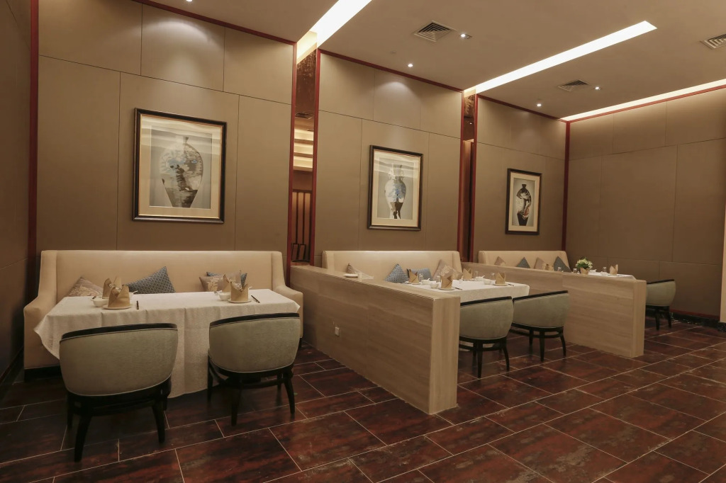 Zhangjiajie Country Garden Phoenix Suites Hotel