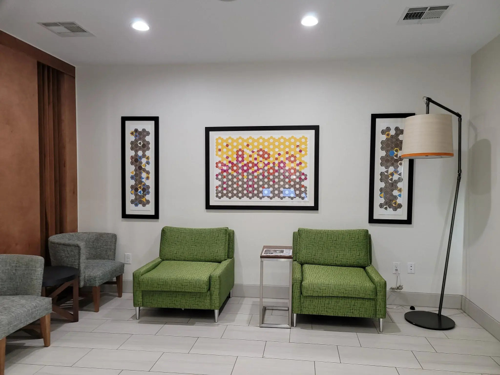 Holiday Inn Express Hotel & Suites VIDOR SOUTH by IHG