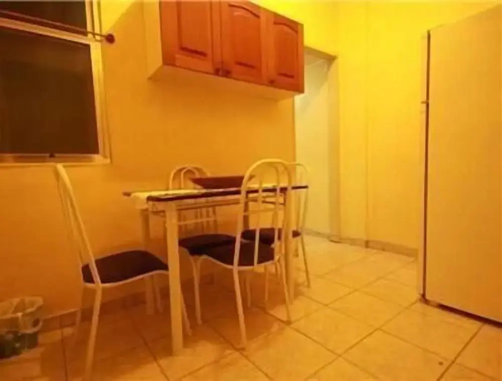 Copacabana 1107