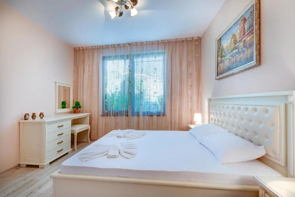 Artur VIP Residence Club