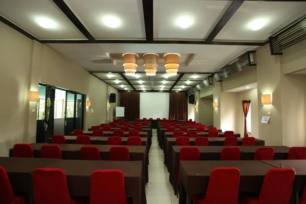 Sanur Agung Hotel