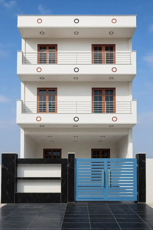 Letstay- Noida
