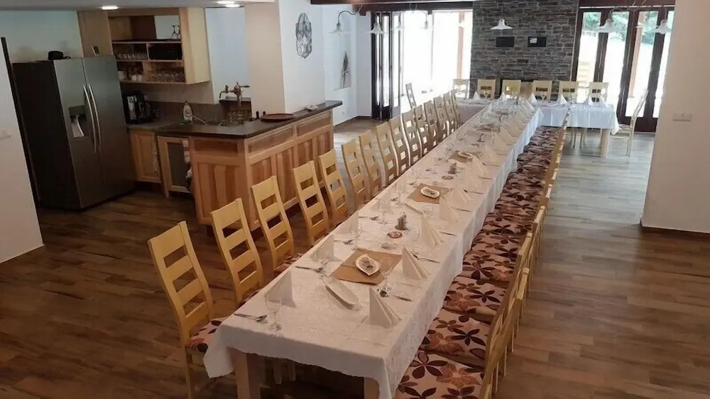 Club Rezidence Pod Lučí