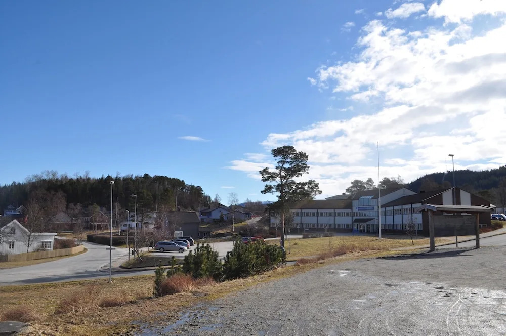 Terråk Gjestegård
