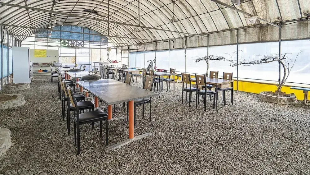Ganghwa Pastel Pension