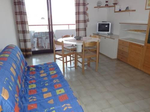 Apartment Casa Cip