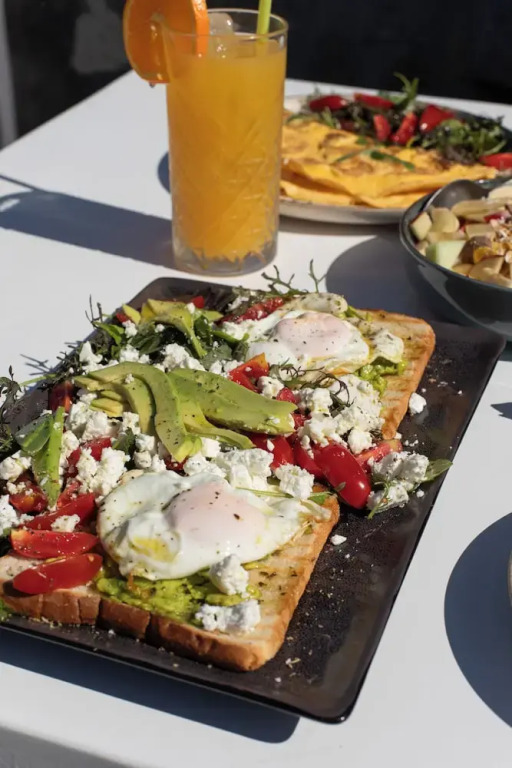 Agia Anna Beachfront Boutique