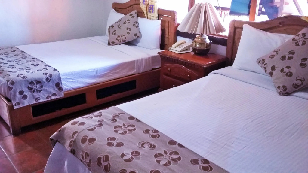 Cabañas Revi Inn