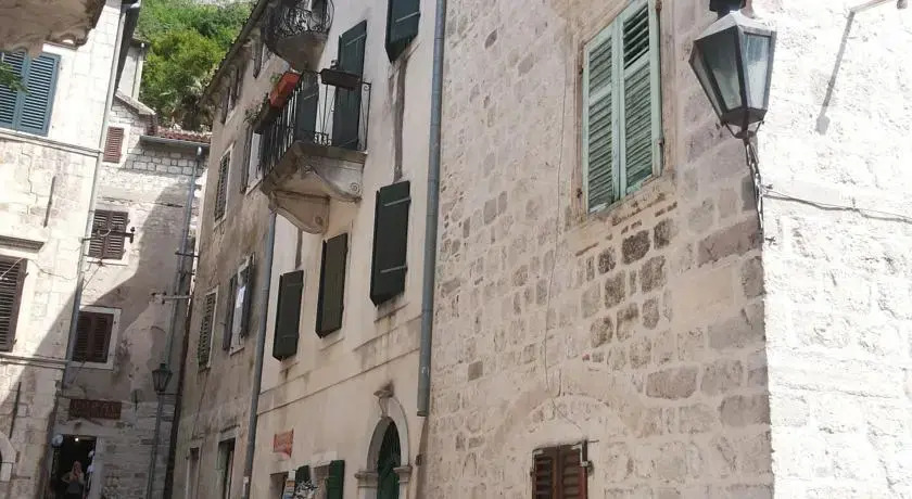 Apartments SantAnna