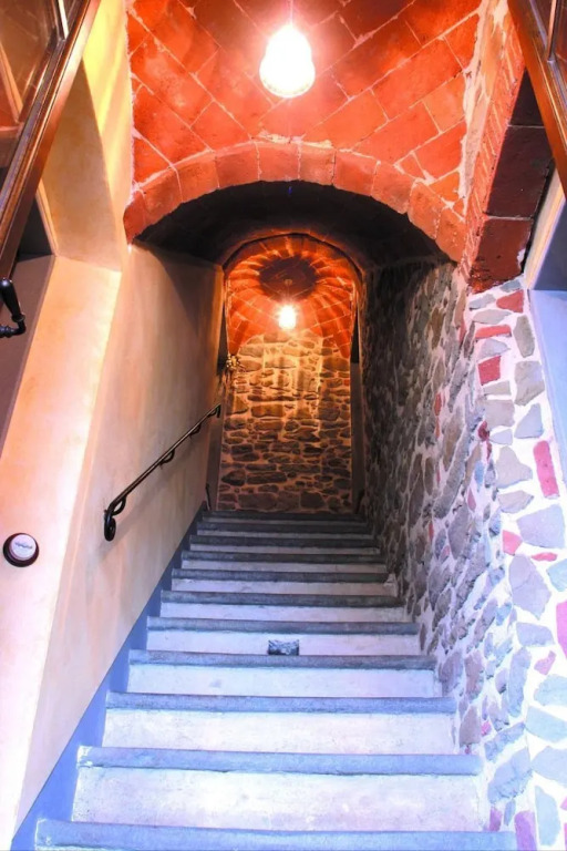 La Porta di Mignana