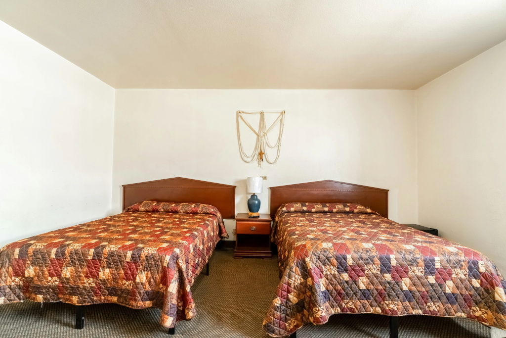 Hotel O Colonial Inn Brownsville Tx