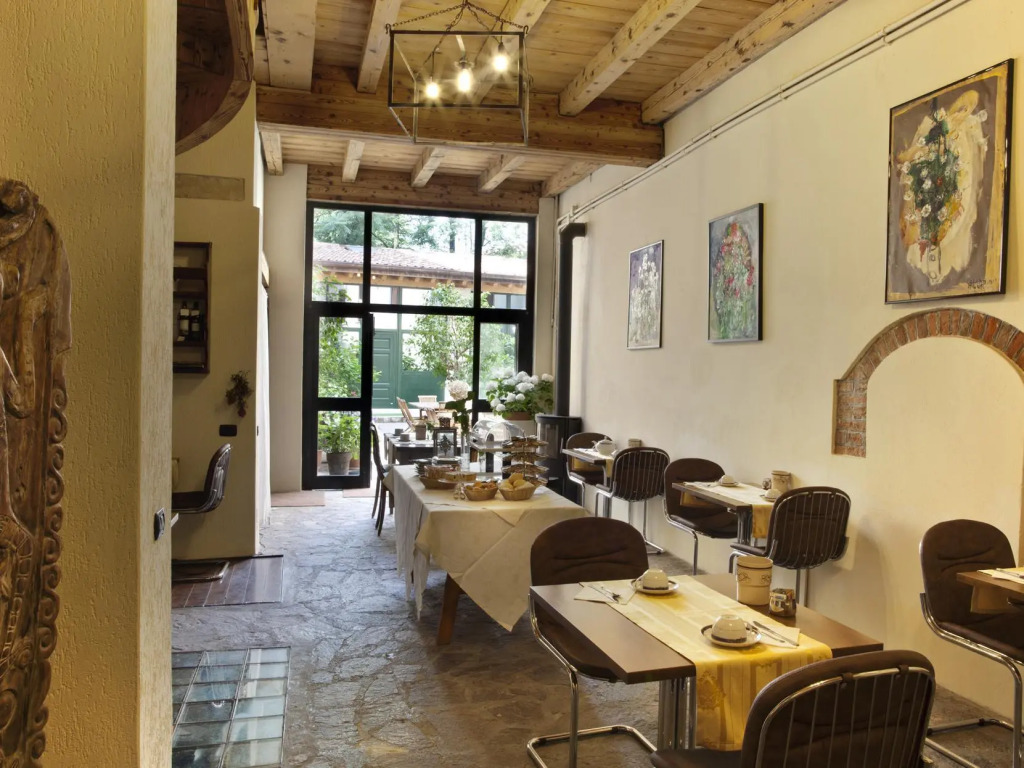 Boutique Hotel Scalzi