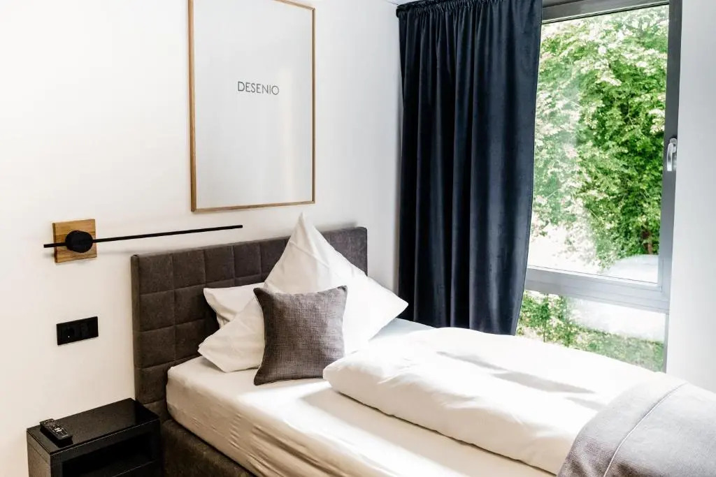Hotel Gut Landscheid