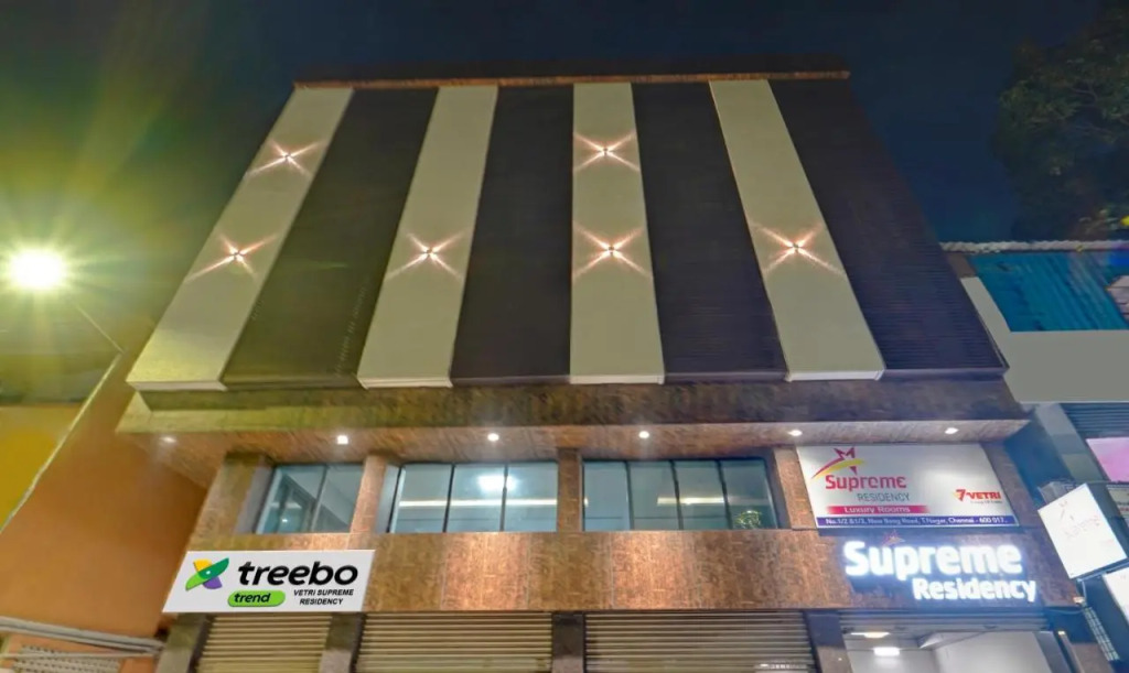 Treebo Era City Stay