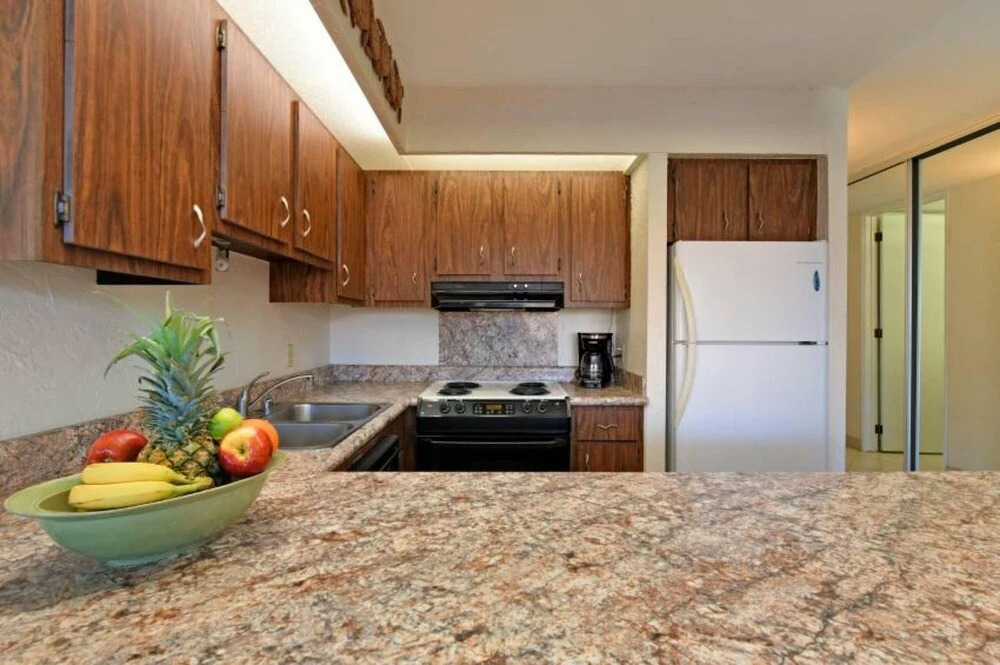 Papakea D-204 by Maui Life Realty
