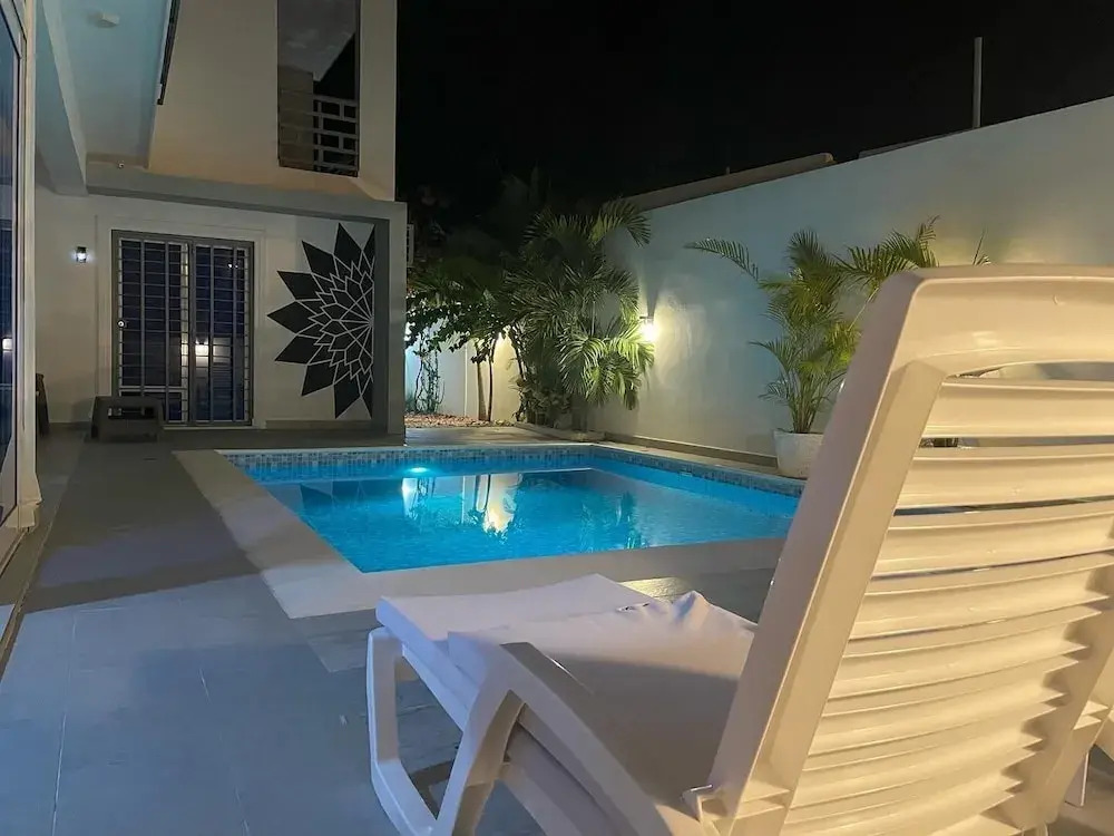 Gaia Residence Deluxe