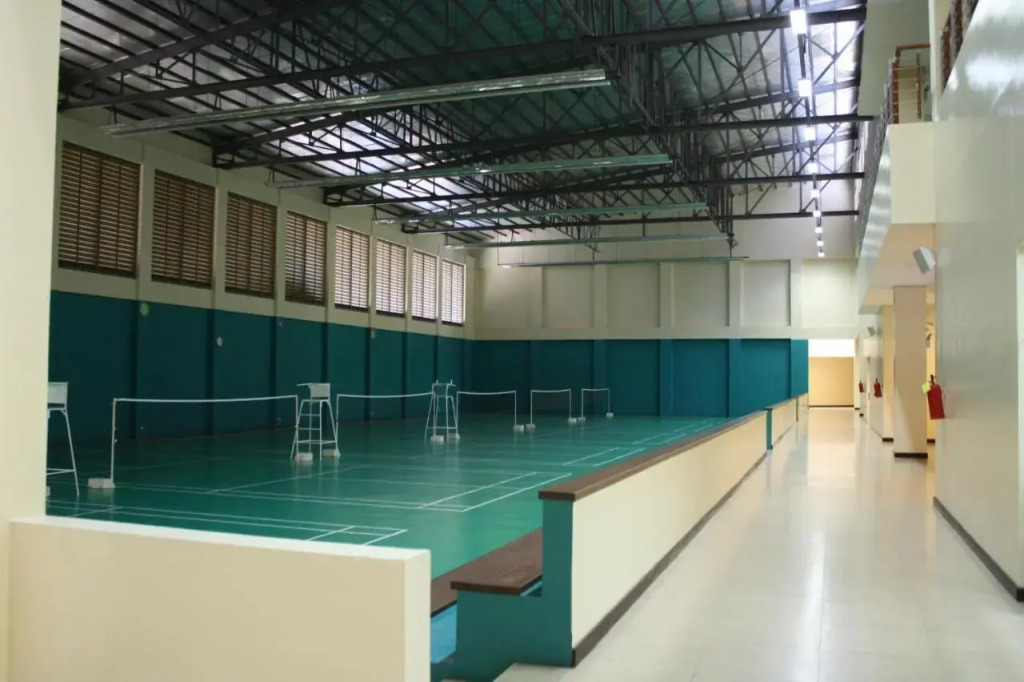Pico De Loro Condo Unit