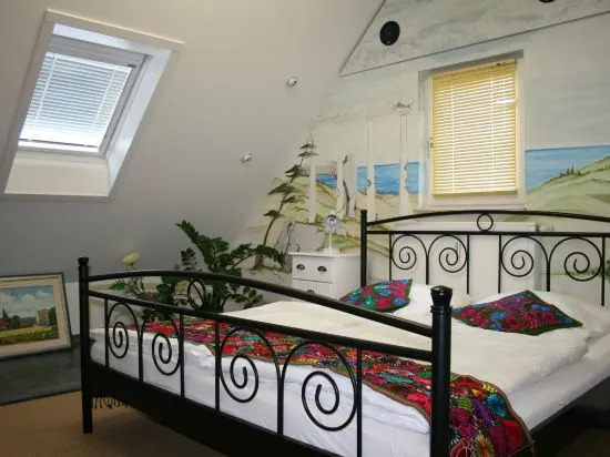 Albea CASA Ferienzimmer