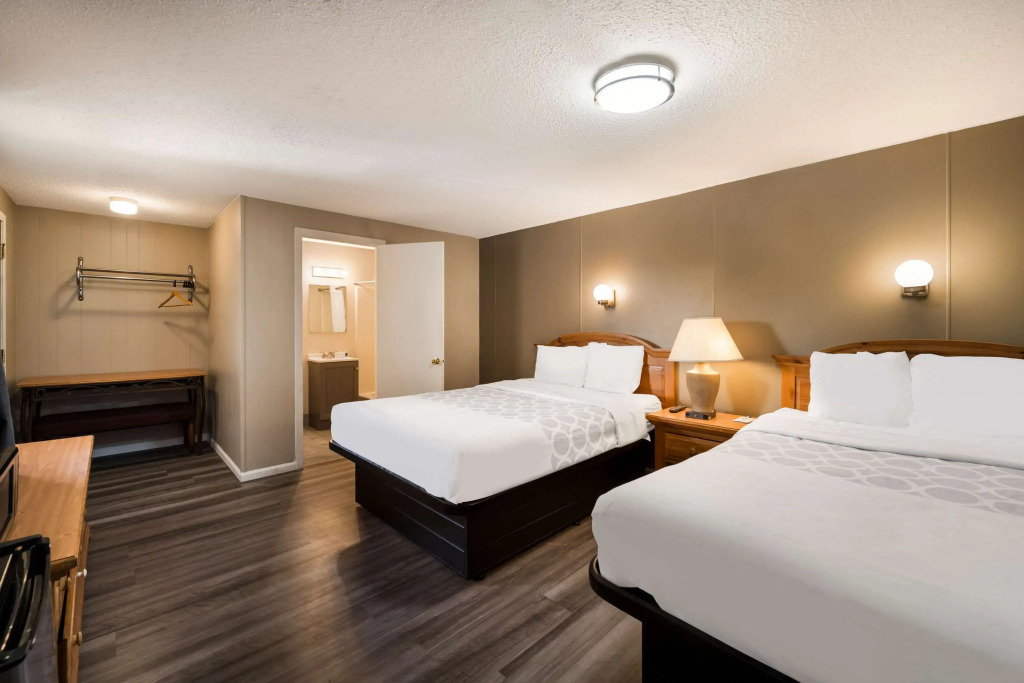 Rodeway Inn La Crosse