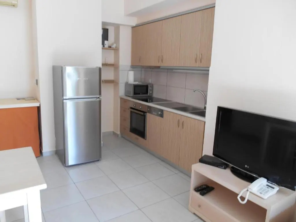 Mirtini Apartments