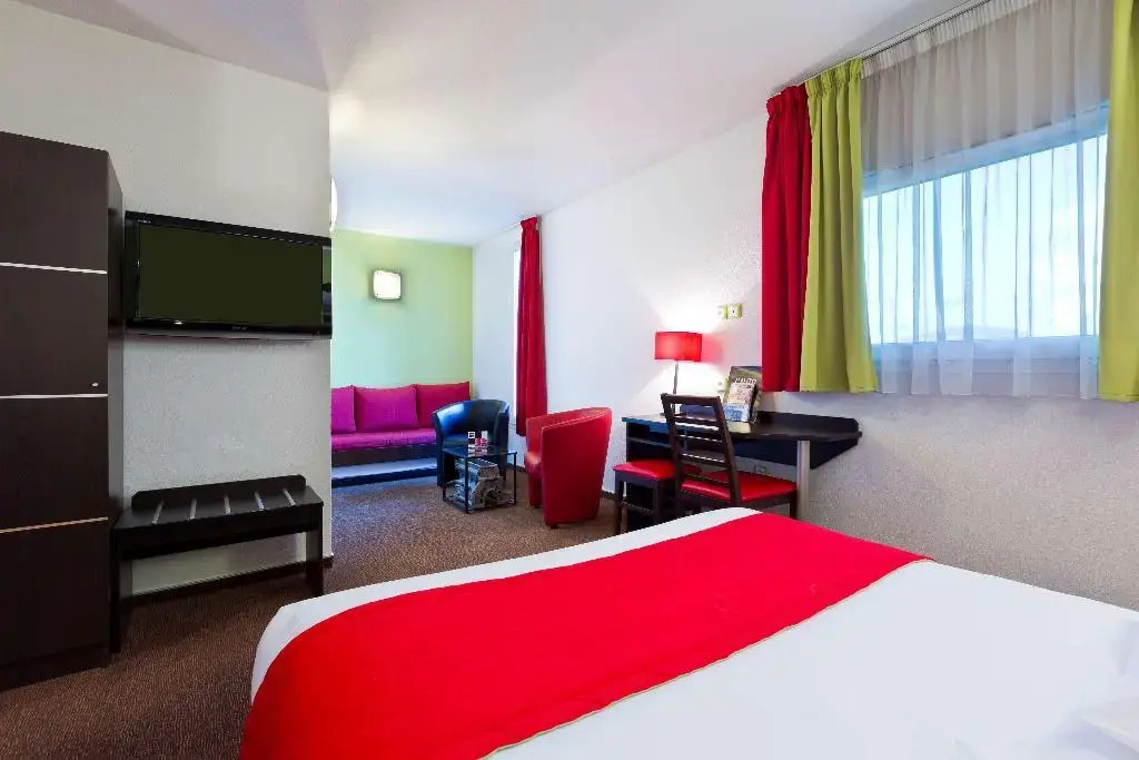 Enzo Hotels Thionville