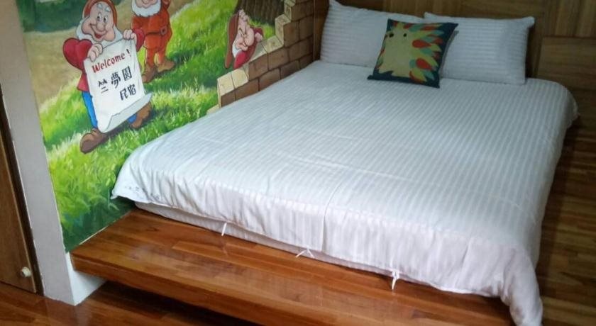 Sanyi Dream Garden B&B