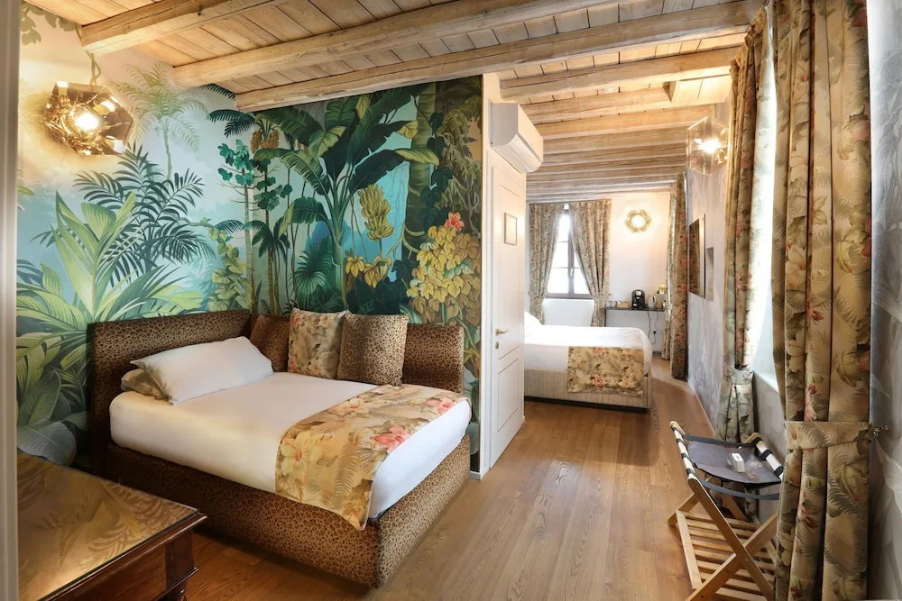 Suites&Atelier Lake Como