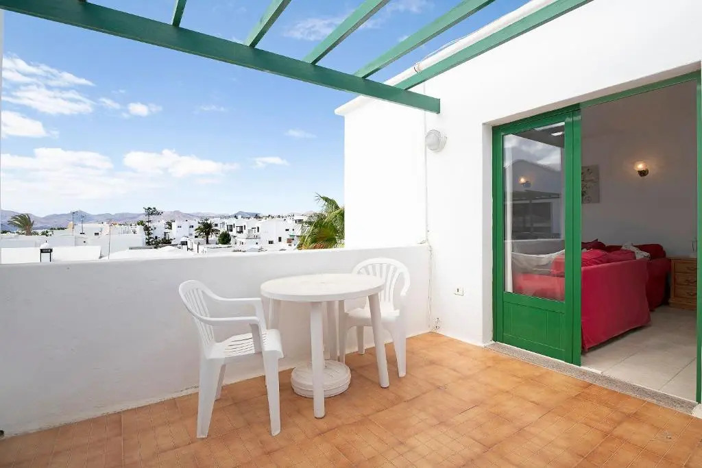 Apt6 Las Palmeras iii Lanzarote