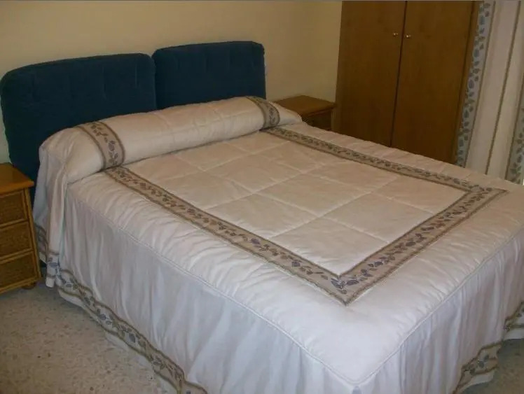 Bitacoras Hotel
