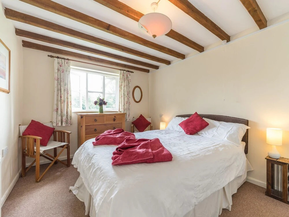 Crispen Cottage