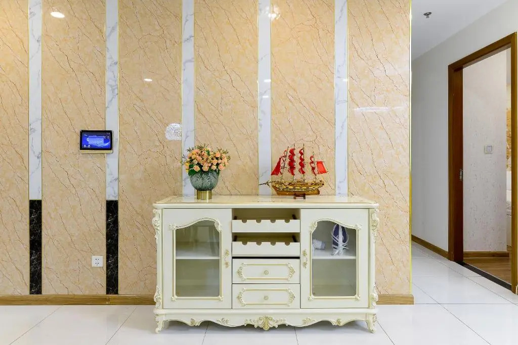 Vinhomes Binh Thanh Official Luxury Apartment