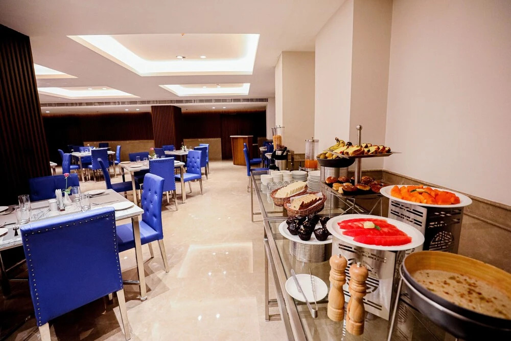 Gulab Kothi by Royal Orchid Hotels Limited Varanasi